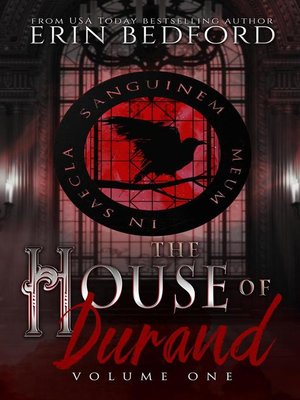 cover image of House of Durand